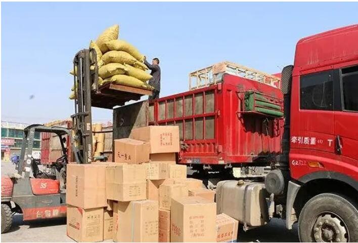 泉州到市南区物流专线