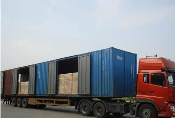 泉州到市南区整车运输