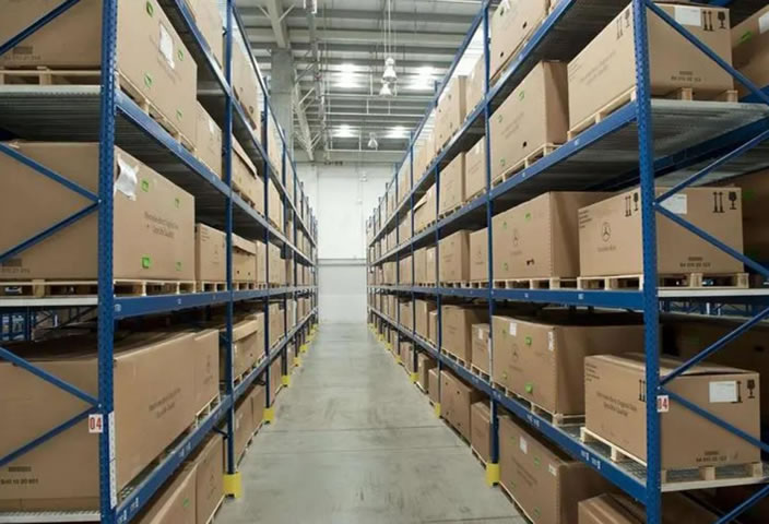 泉州到市南区货物仓储