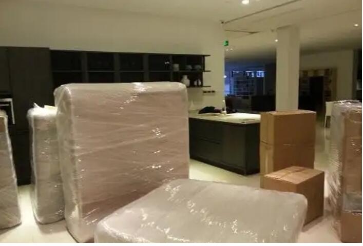 泉州到市南区长途搬家