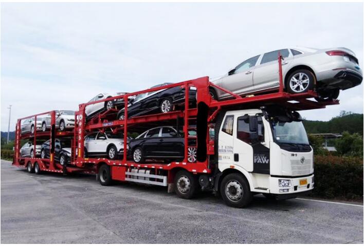 泉州到市南区轿车托运